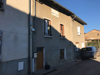 maison à Solignac (87)