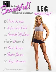 Women Best Workouts- Premium Screenshots 6