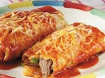 Baked Steak Burritos was pinched from <a href="http://www.pillsbury.com/recipes/baked-steak-burritos/cb707946-fef4-4a90-b5ed-17d8250dbb75" target="_blank">www.pillsbury.com.</a>