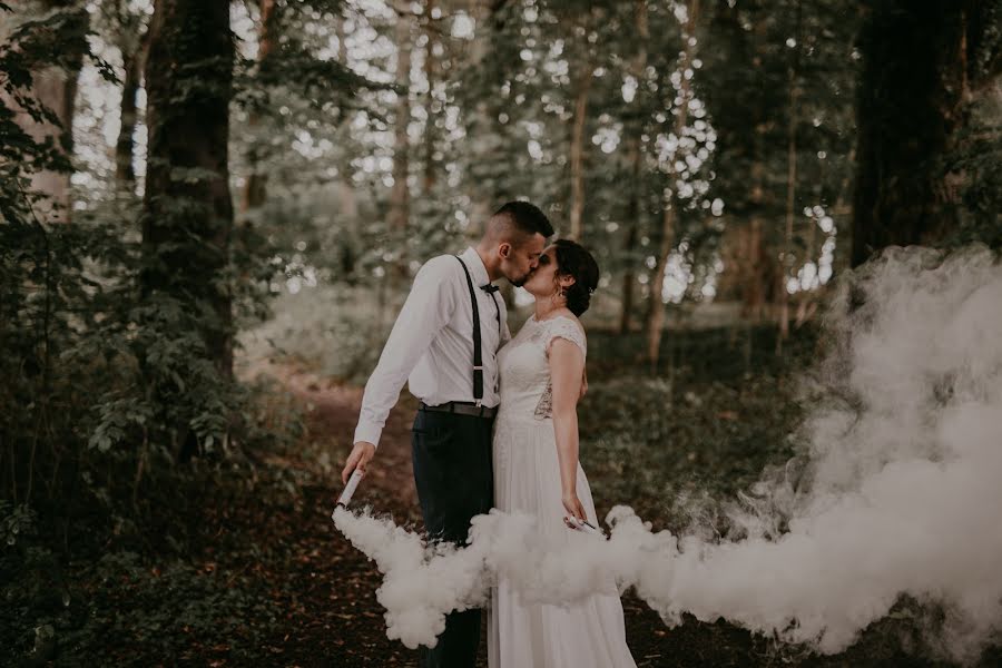 Fotógrafo de bodas Lena Schwark Fuchsblick (fuchsblick). Foto del 11 de agosto 2022