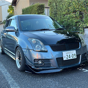 スイフトスポーツ ZC31S