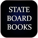 Cover Image of Unduh State Board Books - 2017 collection. 5.0 APK