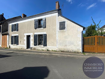 maison à Amboise (37)