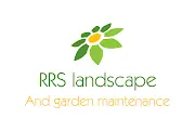 RRS Landscape & Garden Maintenance Logo