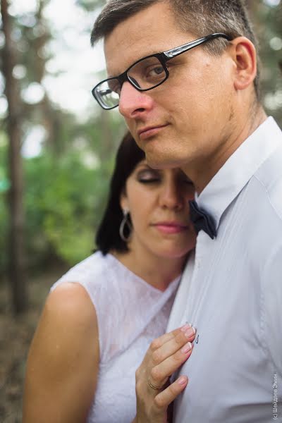 婚禮攝影師Emin Sheydaev（eminvlg）。2015 8月9日的照片