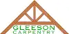 Gleeson Carpentry Logo