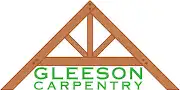 Gleeson Carpentry Logo