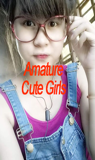 cute amature girl pics