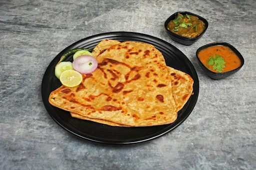 Plain Paratha