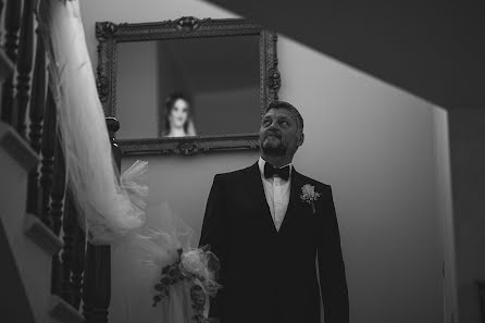 婚禮攝影師Luca Menichelli（lucamenichelli）。2023 10月13日的照片