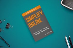 Simplify Online Book