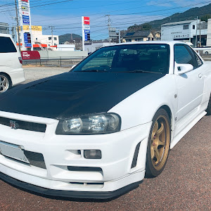 スカイライン GT-R