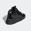 alexander wang × adidas originals futureshell core black