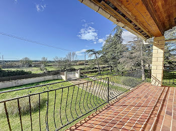 maison à Uzès (30)