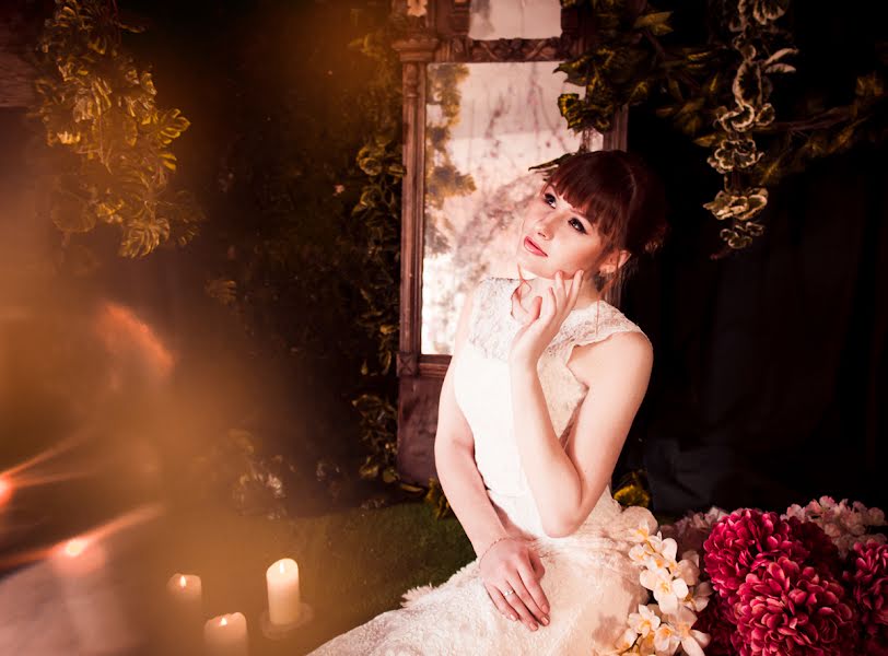 Wedding photographer Mariya Strelkova (mywind). Photo of 23 April 2015