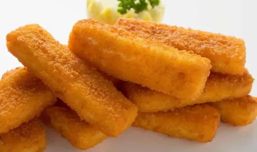 Fish Finger