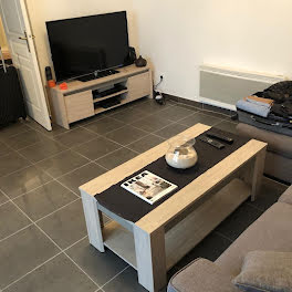 appartement à Toulon (83)