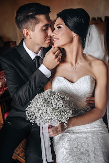 Fotógrafo de casamento Yaroslav Polyanovskiy (polianovsky). Foto de 22 de maio 2019