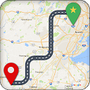 GPS Map Navigation and Transport: Destina 1.2 APK Télécharger