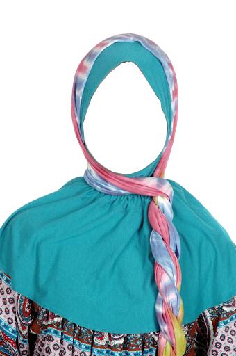 Hijab Fashion Maker 2016