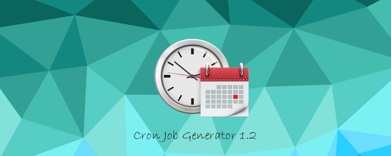 Cron Job Generator Preview image 2