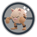 Primeape