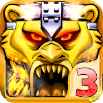 Cover Image of Download Temple Endless Run 3 1.5.7 APK