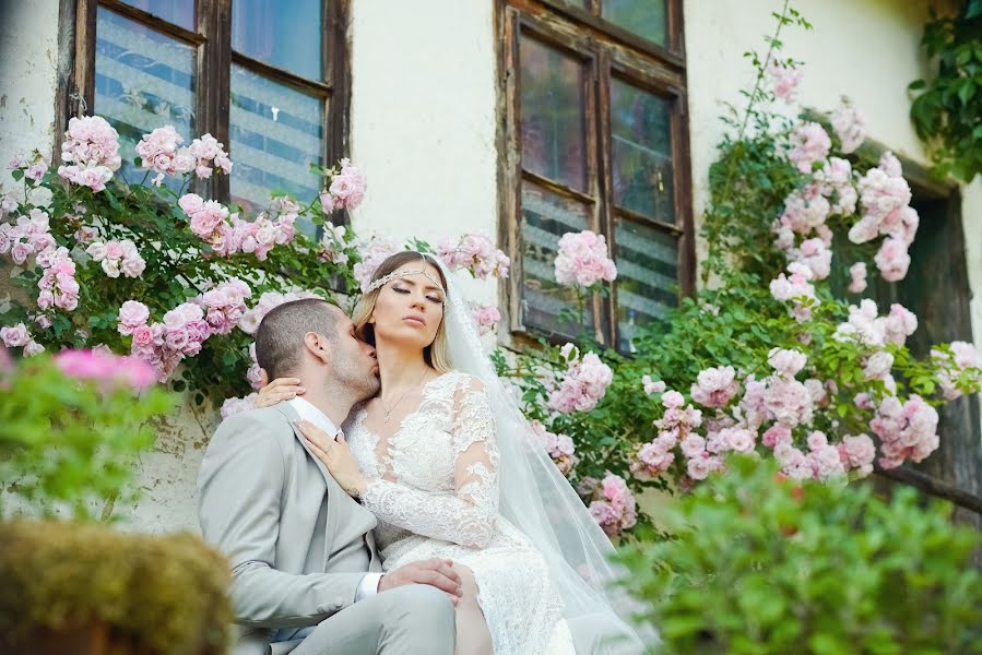 Wedding photographer Zoran Marjanovic (uspomene). Photo of 14 January 2019