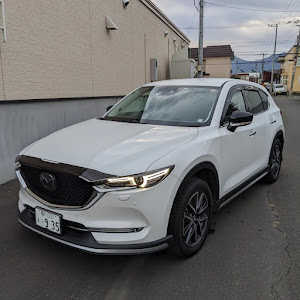 CX-5 KF2P