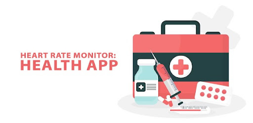 Health Kit-Heart Rate Monitor