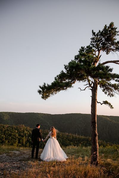 Wedding photographer Elena Topanceva (elentopantseva). Photo of 23 September 2020