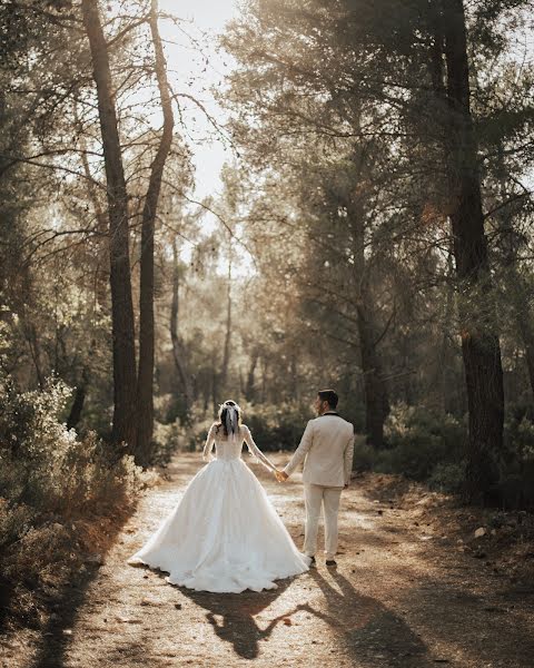 Photographe de mariage Türker Evez (turkerevez). Photo du 9 mars 2023