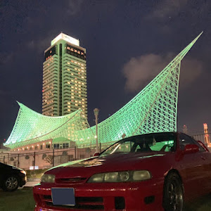 インテグラ DC2