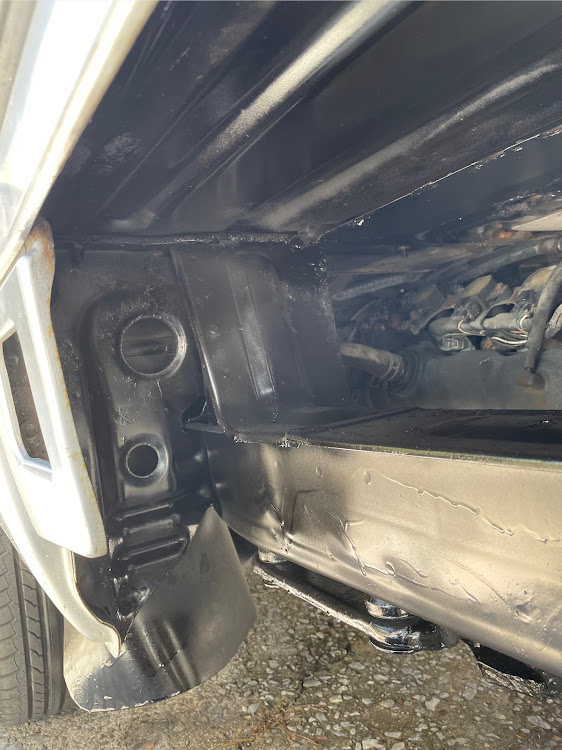ハイゼットトラックのハイゼットトラック・s200p・軽トラ・軽トラカスタム・足車に関するカスタム事例の投稿画像5枚目