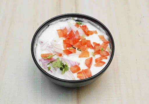 Mix Raita