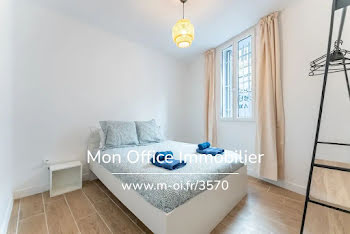 appartement à Marseille 5ème (13)