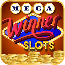 Téléchargement d'appli Mega Winner Slots Installaller Dernier APK téléchargeur