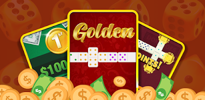 Golden dominoes Win Real Cash – Apps no Google Play