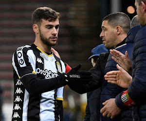 La dernière mission du Sporting de Charleroi 