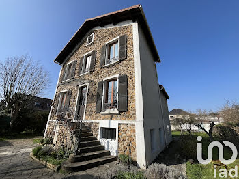 maison à Rosny-sous-Bois (93)