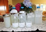 Liquid Castile Soap Recipe was pinched from <a href="http://beforeitsnews.com/self-sufficiency/2013/08/diy-liquid-castile-soap-wonderful-2461994.html" target="_blank">beforeitsnews.com.</a>