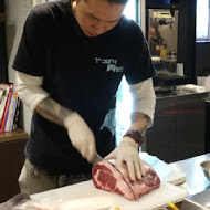 板前燒肉 一徹