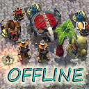 Baixar aplicação Anti Clash ⛺️ Tower Defense Offline Orc C Instalar Mais recente APK Downloader