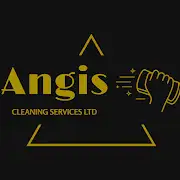 Angis Cleaning Services Ltd Logo