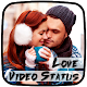 Download Love Video Status - Love Status - VidUs For PC Windows and Mac 1.0