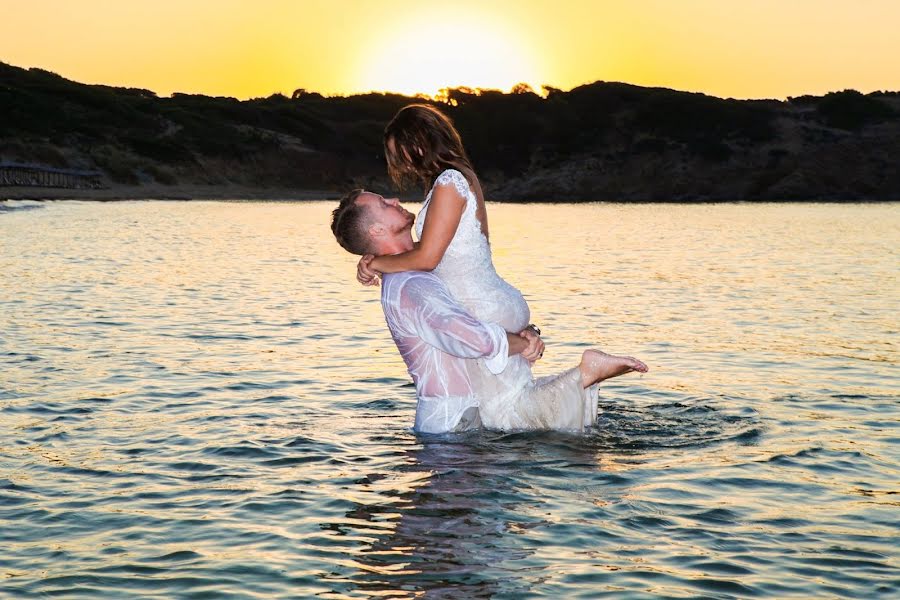 Fotógrafo de bodas Nick Karvounis (nickkarvounis). Foto del 24 de agosto 2015