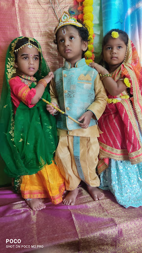 MIGHTY KIDS PlAY SCHOOL_srikaulam — business photo 10
