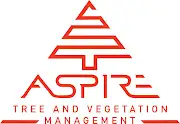 Aspire Tree and Vegetation Management Logo