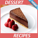 ダウンロード Dessert Recipes をインストールする 最新 APK ダウンローダ