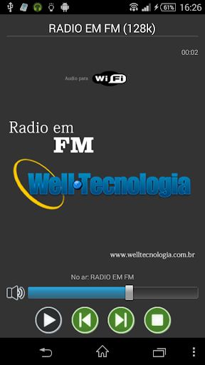 Radio FM